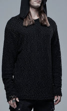 Load image into Gallery viewer, model showing side of hoodie