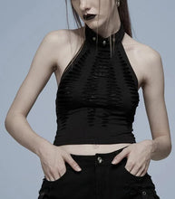 Load image into Gallery viewer, model showing front of top