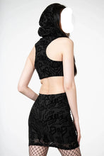 Load image into Gallery viewer, model showing back of dress