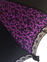 Load image into Gallery viewer, close up picture of pattern details