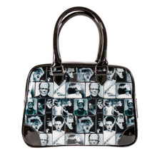 Load image into Gallery viewer, front of bag on display