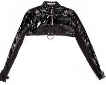 Load image into Gallery viewer, front of jacket on display