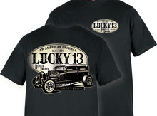 Load image into Gallery viewer, front and back of shirt