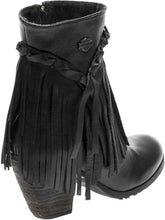 Load image into Gallery viewer, side of boot