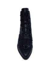 Load image into Gallery viewer, front of boot on display