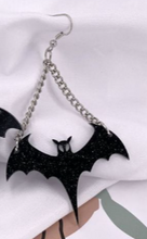 Load image into Gallery viewer, earring on display