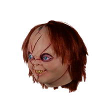 Load image into Gallery viewer, side of mask