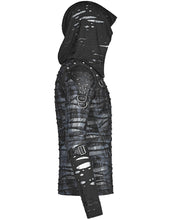 Load image into Gallery viewer, side of hoodie