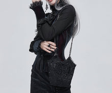 Load image into Gallery viewer, model showing bag