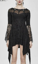 Load image into Gallery viewer, model showing front of dress