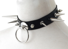 Load image into Gallery viewer, side of collar