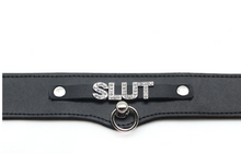 Load image into Gallery viewer, up close picture of collar