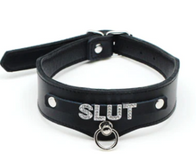 Load image into Gallery viewer, front of collar