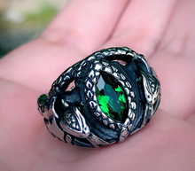 Load image into Gallery viewer, ring on display