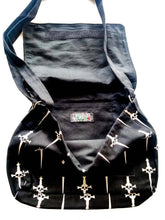 Load image into Gallery viewer, inside of bag
