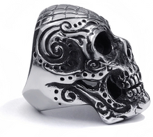 Load image into Gallery viewer, side of ring