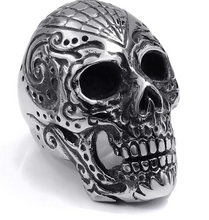 Load image into Gallery viewer, side of ring