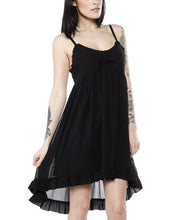 Load image into Gallery viewer, model showing front of dress