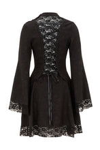 Load image into Gallery viewer, back of dress