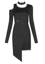 Load image into Gallery viewer, front of dress