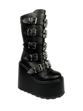 Load image into Gallery viewer, side of boot on display