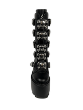 Load image into Gallery viewer, front of boot on display