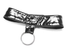 Load image into Gallery viewer, collar detail