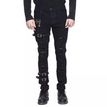 Load image into Gallery viewer, model showing front of pants