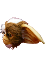 Load image into Gallery viewer, side of mask on display