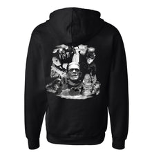 Load image into Gallery viewer, back of hoodie