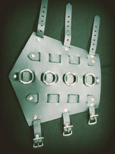 Load image into Gallery viewer, gauntlet on display