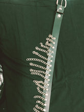 Load image into Gallery viewer, belt on display