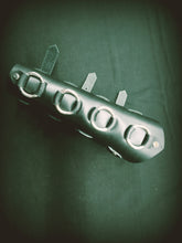 Load image into Gallery viewer, gauntlet on display