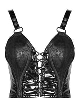 Load image into Gallery viewer, front of top on display