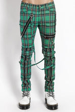 Load image into Gallery viewer, model showing front of pants