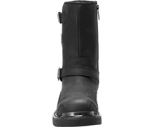 Load image into Gallery viewer, front of boot