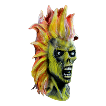 Load image into Gallery viewer, side of mask