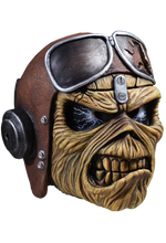 Load image into Gallery viewer, side of mask on display