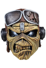 Load image into Gallery viewer, front of mask on display