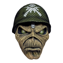 Load image into Gallery viewer, front of mask