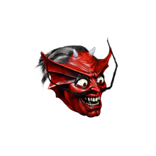 Load image into Gallery viewer, side of mask