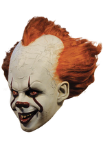 Load image into Gallery viewer, side of mask on display