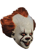 Load image into Gallery viewer, side of mask on display