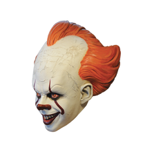 Load image into Gallery viewer, side of mask on display