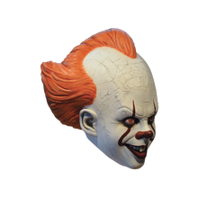 Load image into Gallery viewer, side of mask on display