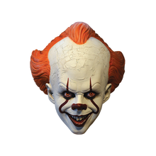 Load image into Gallery viewer, front of mask on display