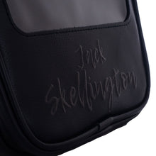 Load image into Gallery viewer, front of backpack on display