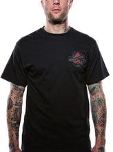 Load image into Gallery viewer, model showing front of shirt