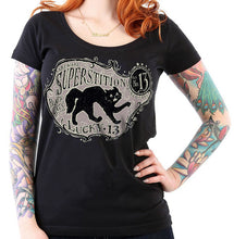 Load image into Gallery viewer, model showing front of shirt