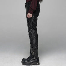 Load image into Gallery viewer, model showing side of pants